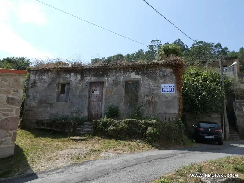 Finca rústica en venda a N/A, Muros