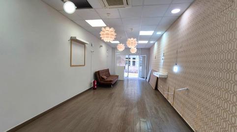 Photo 5 of Premises to rent in Carrer de Balmes, Sant Gervasi- Galvany,  Barcelona Capital