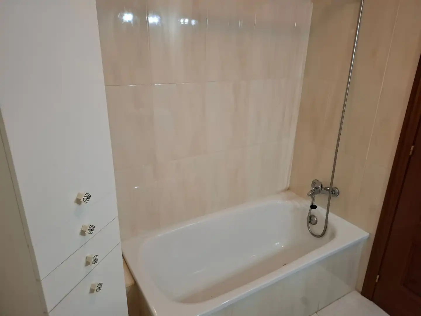 Appartement avec ascenseur à louer à Calle Río Sil, imagen 6