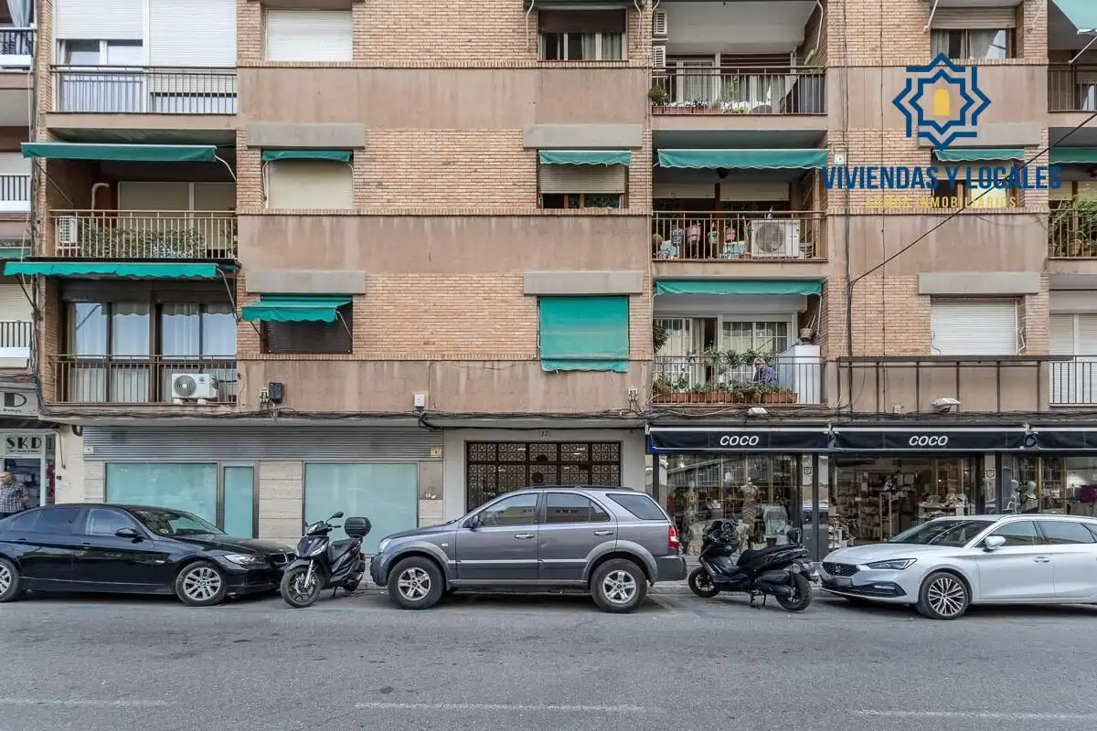 Appartamento con ascensore in vendita a Beiro, imagen 25
