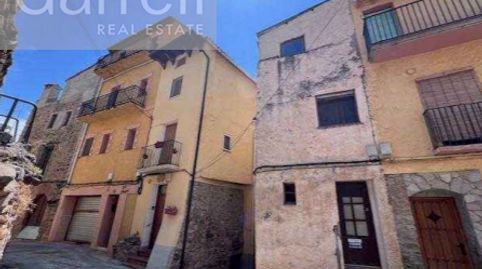 Foto 4 de Casa adosada en venta en Carrer del Mig, Tremp, Lleida