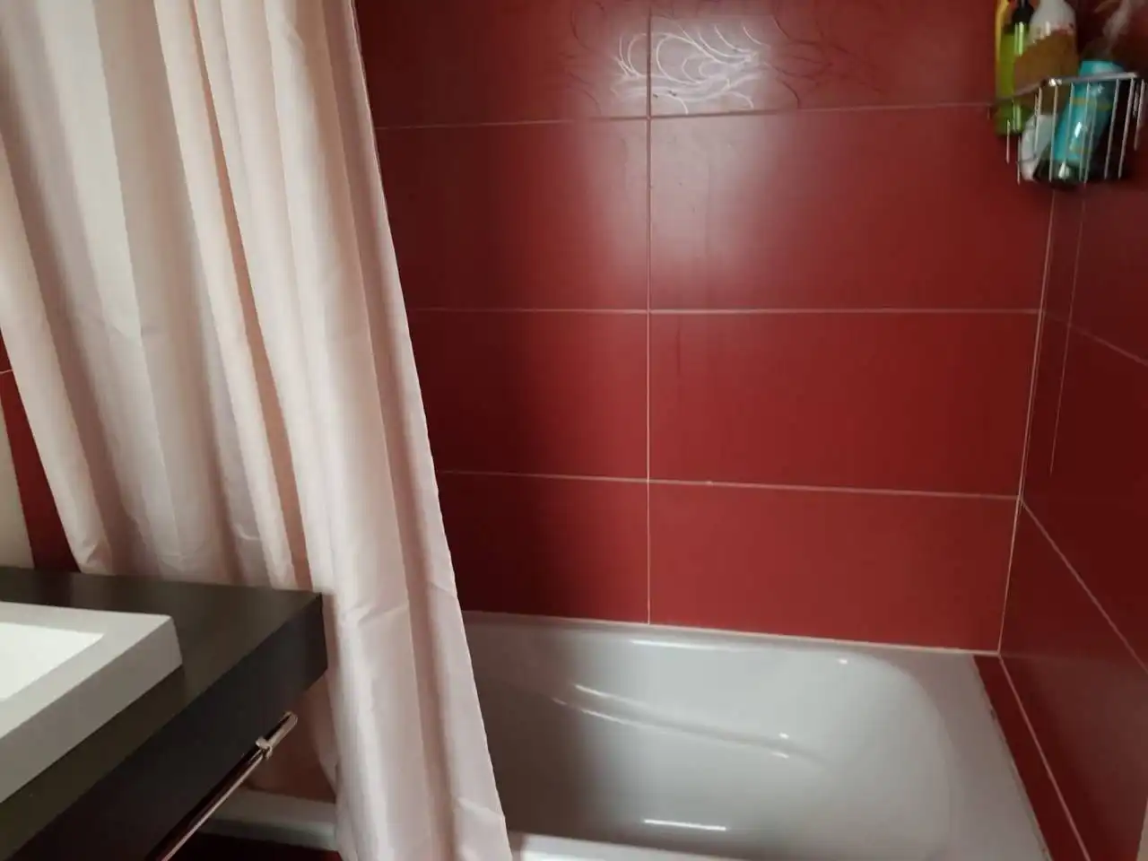 Piso en venta en Avenida Doctor Martínez Pardo -TEIXEIRO, 50, Curtis