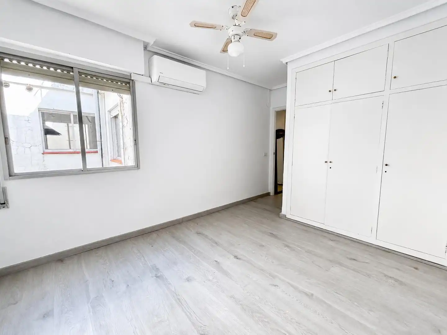 Habitación de Ático en venta en Burriana / Borriana con Aire acondicionado, Calefacción y Parquet