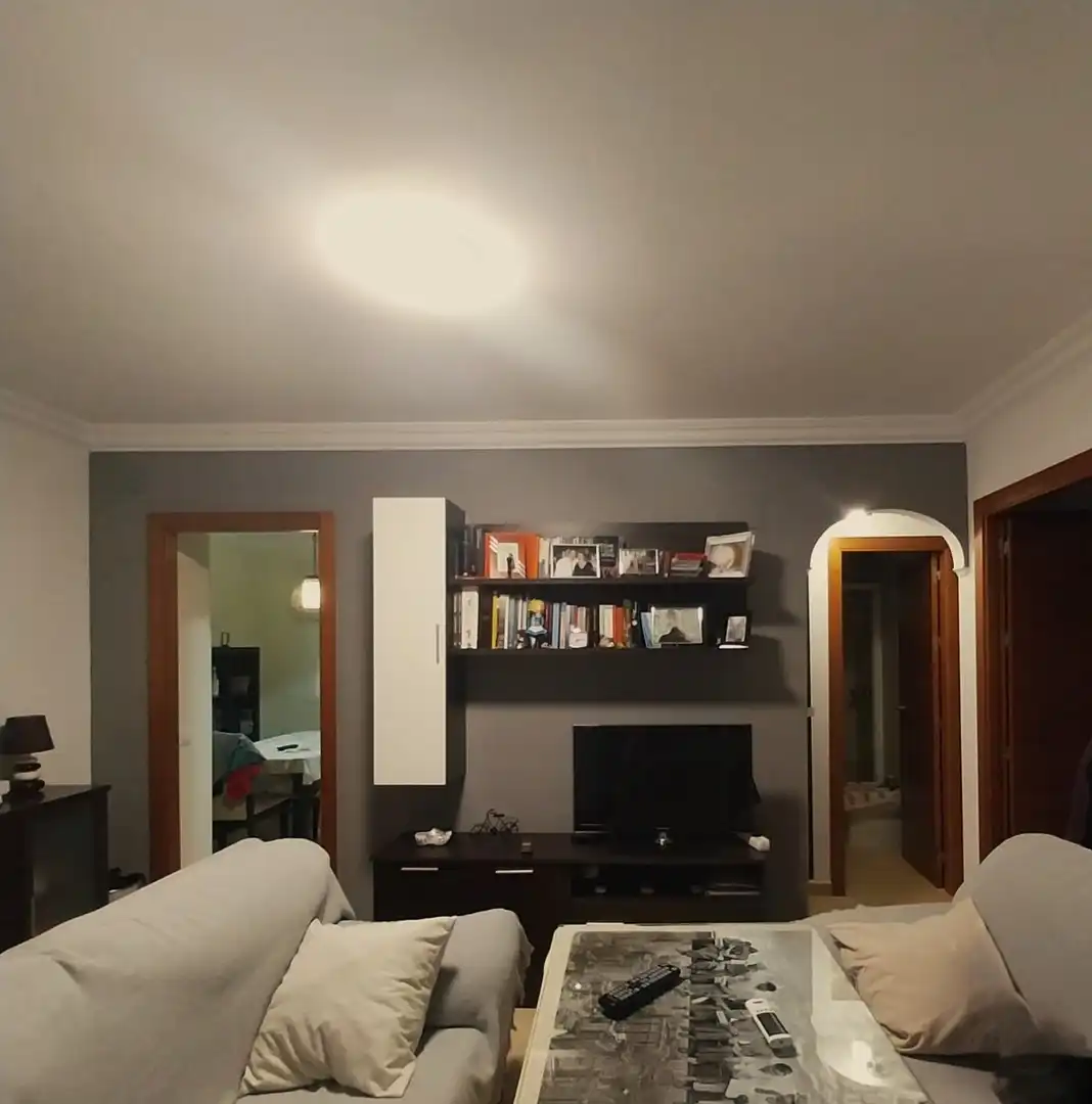 Piso de alquiler en Carmona