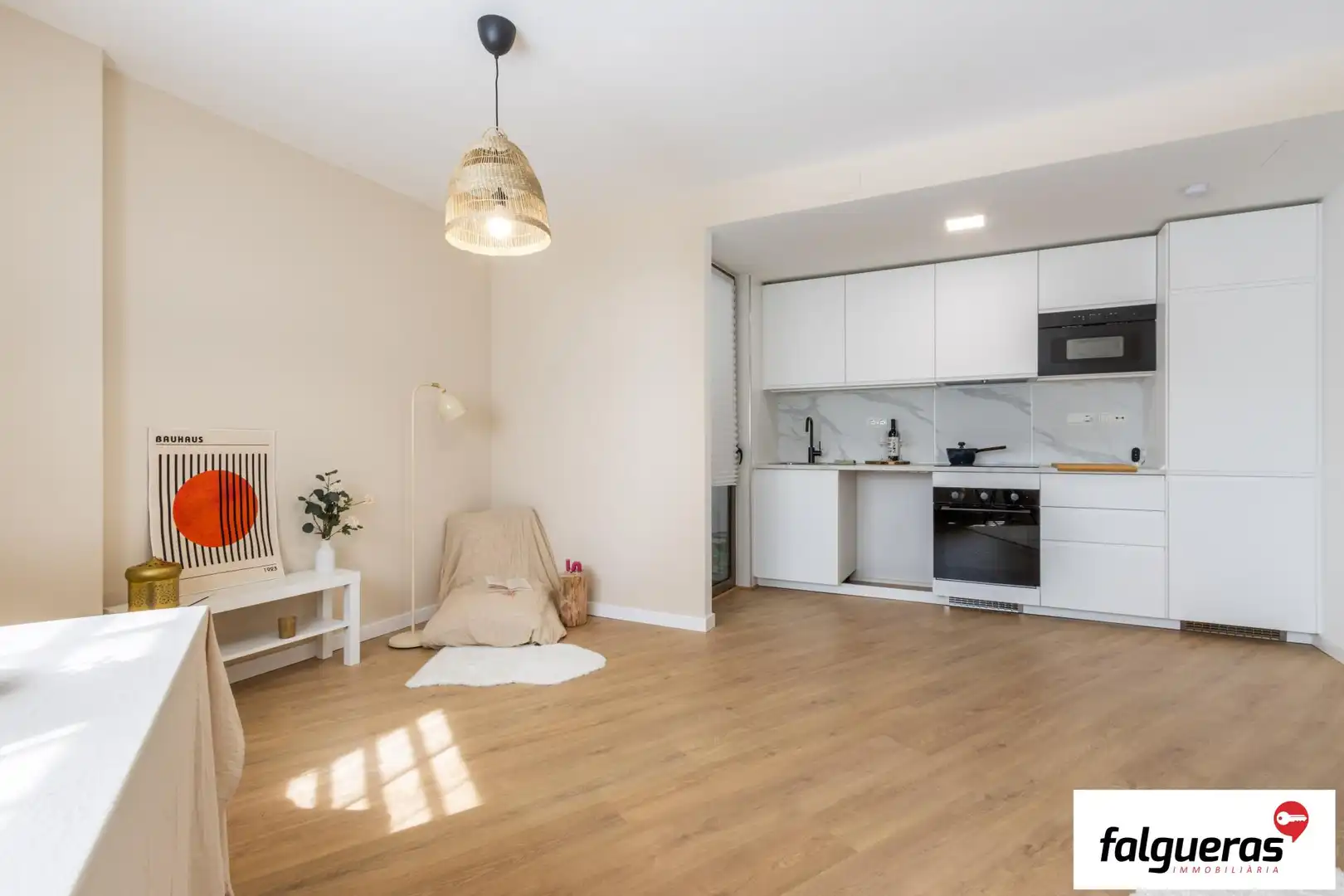 Kitchen of Flat for sale in Sant Quirze del Vallès  with Heating and Terrace