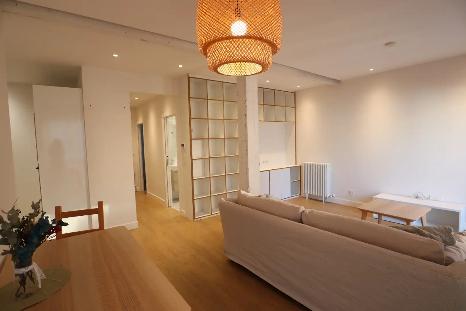 Apartamento en venta en Bilbao , Bizkaia