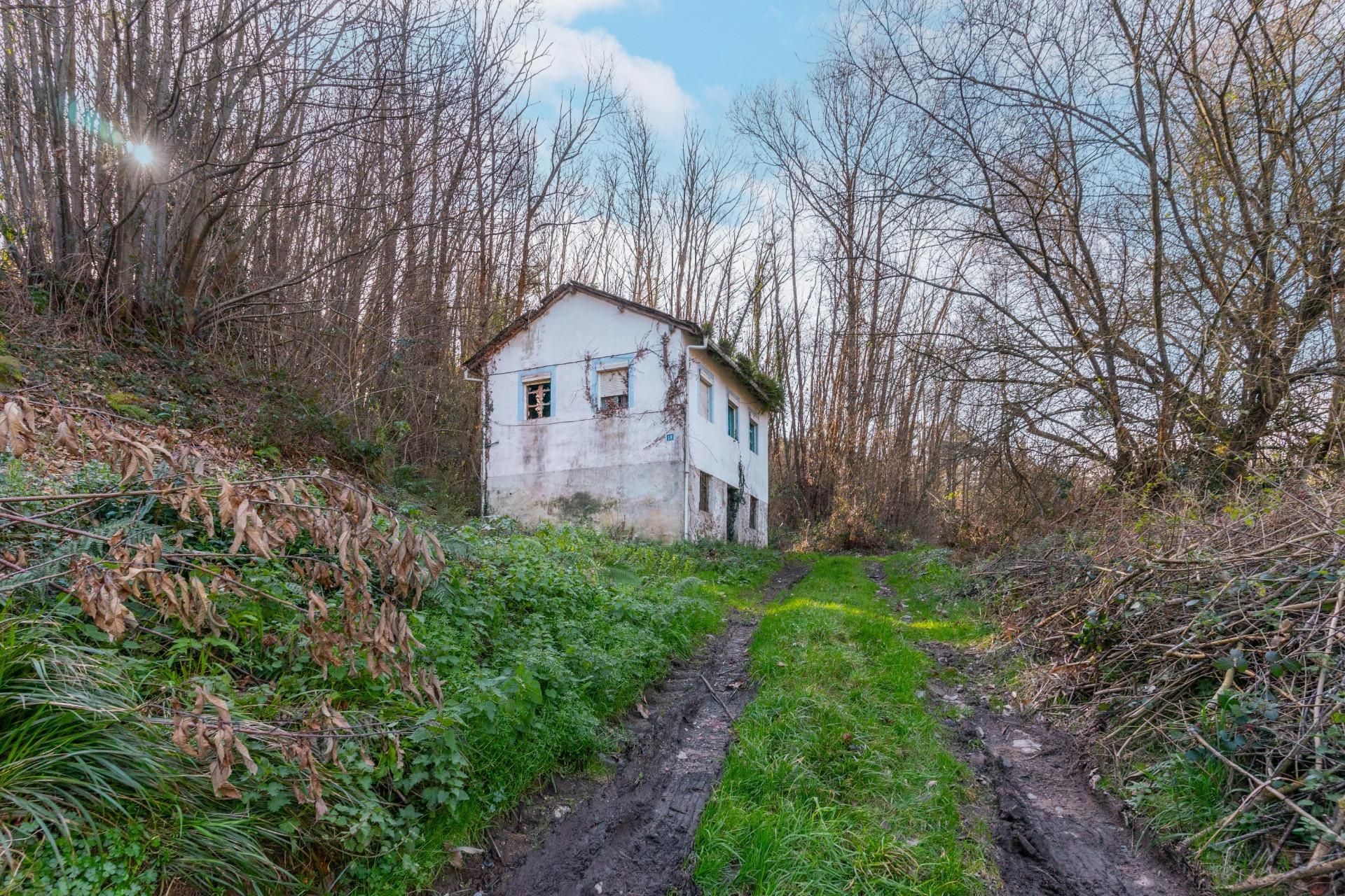 Casa o chalet en venta en Valdés - Luarca