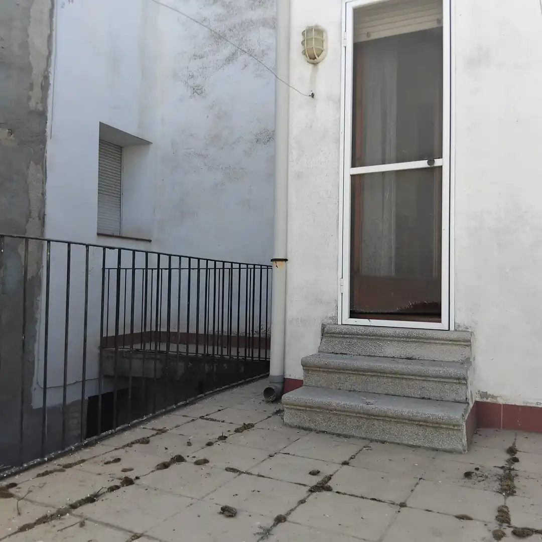 Balcony of Houses for sale in Anglesola  with Terrace, Storage room and Balcony