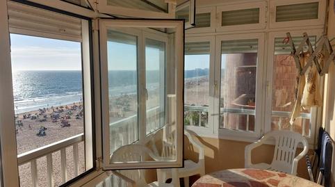 Photo 3 of Flat to rent in Paseo Marítimo - San José - La Laguna, Cádiz