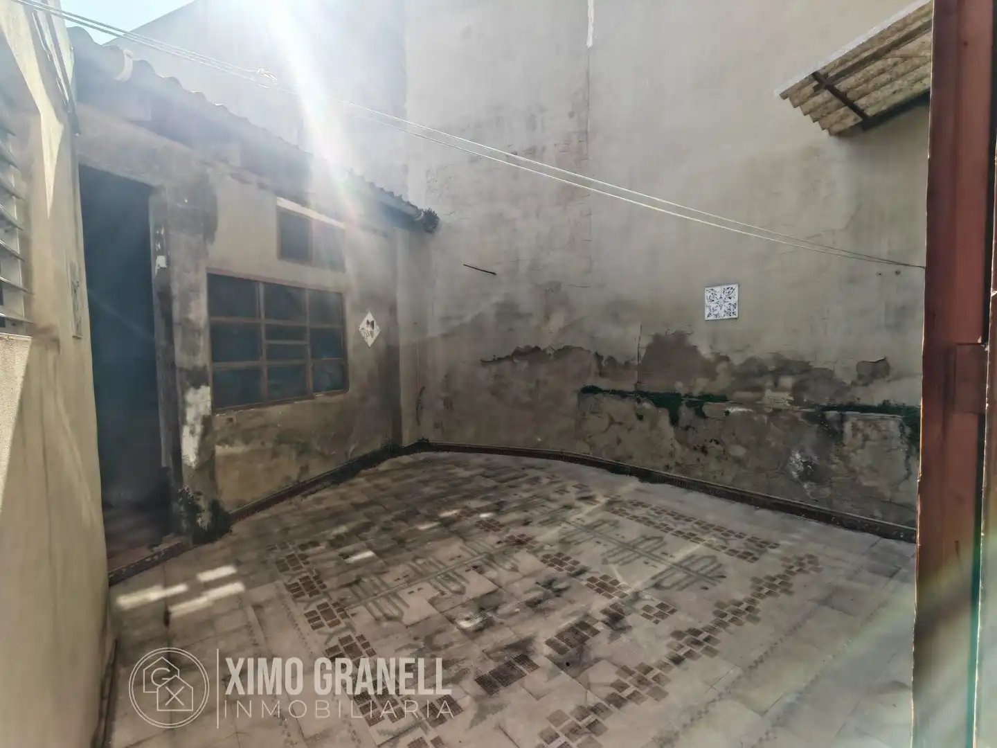 Casa o xalet en venda en La Vall d'Uixó amb Terrassa