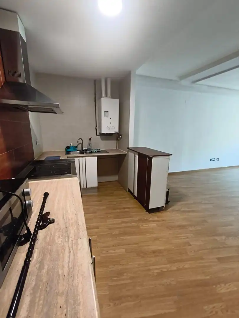 Cocina de Planta baja en venta en Ocaña con Calefacción