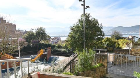 Foto 2 de Pis en venda a Calle del Obispo Echeandia, Centro - Puerto Viejo, Getxo