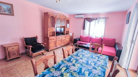 Foto 5 de Pis en venda a Calle Primavera, Juzgados - Plaza de Toros, Benidorm