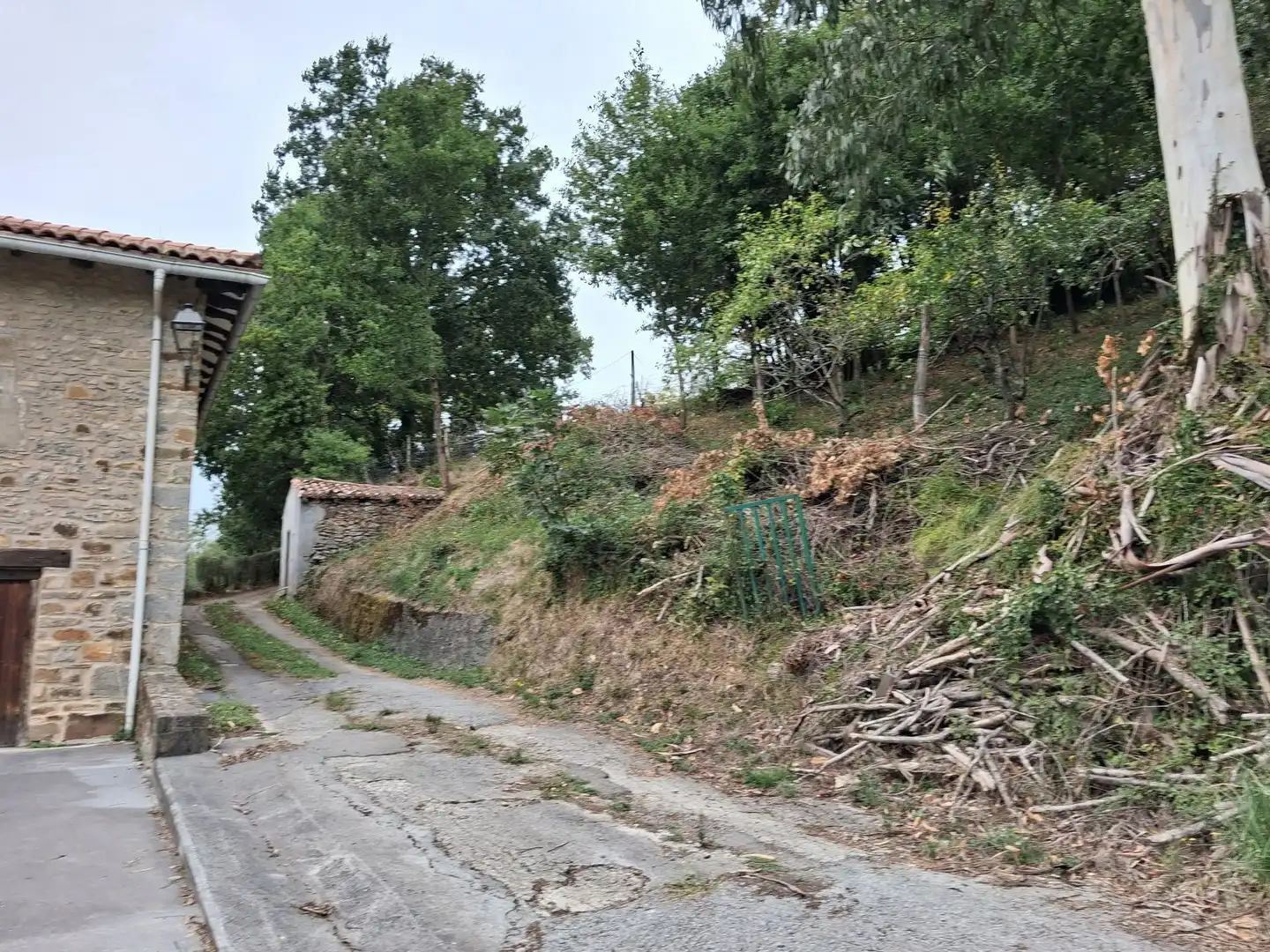 Casa o xalet en venda en Laudio / Llodio, Araba - Álava