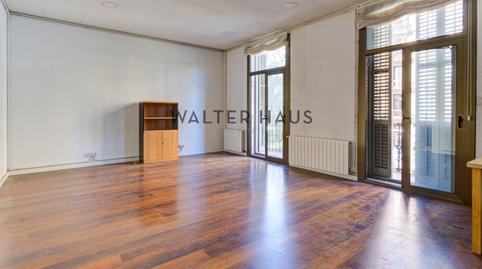 Foto 3 de Pis en venda a Carrer D'aragó, L'Antiga Esquerra de l'Eixample, Barcelona