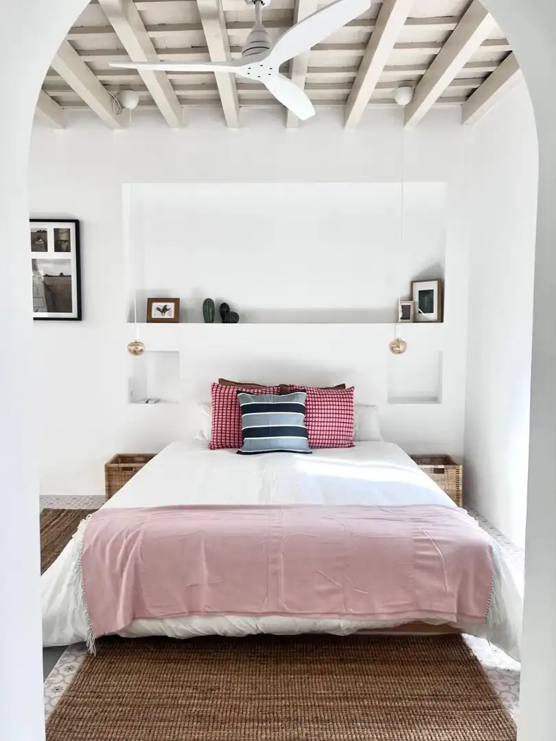 Mini appartamento in affitto a Vejer, imagen 12