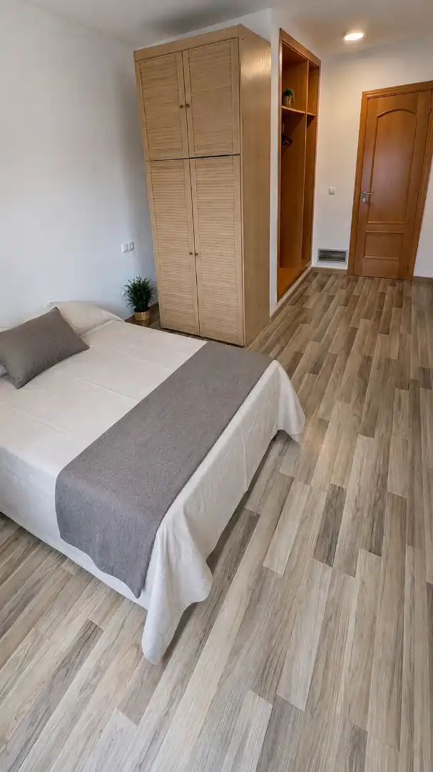 Habitación de Piso en venta en La Pobla de Mafumet con Aire acondicionado