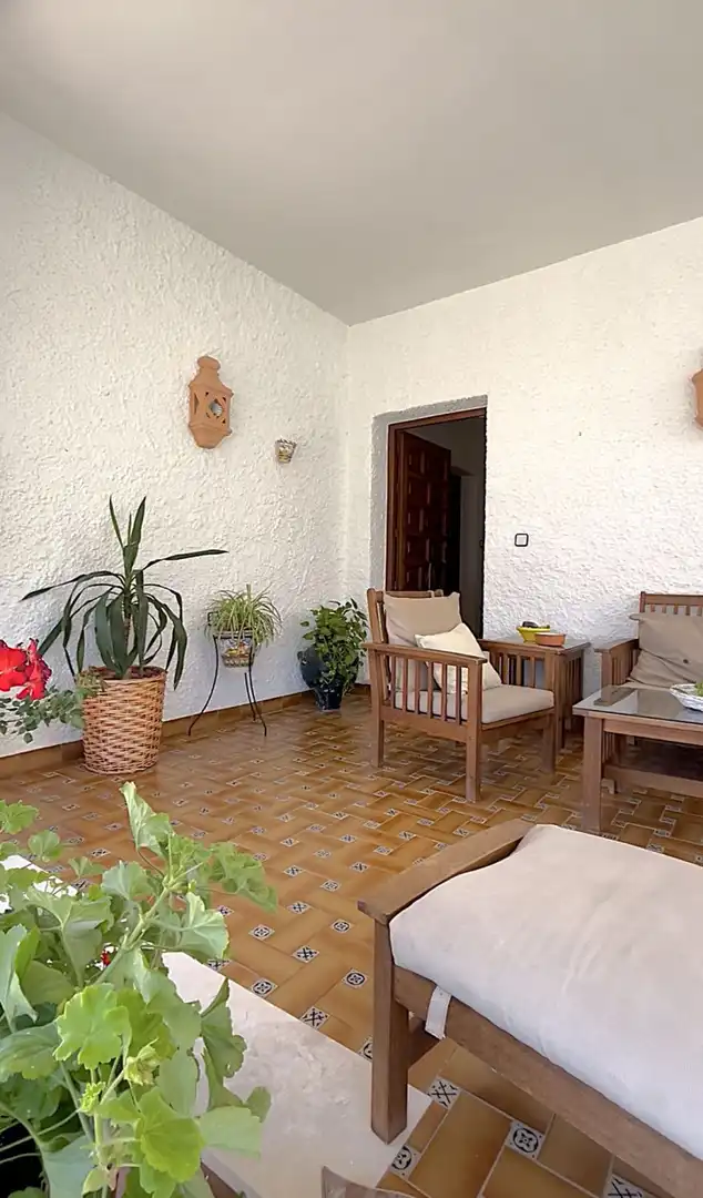 Chalet con piscina en venta en Malvasía, imagen 10