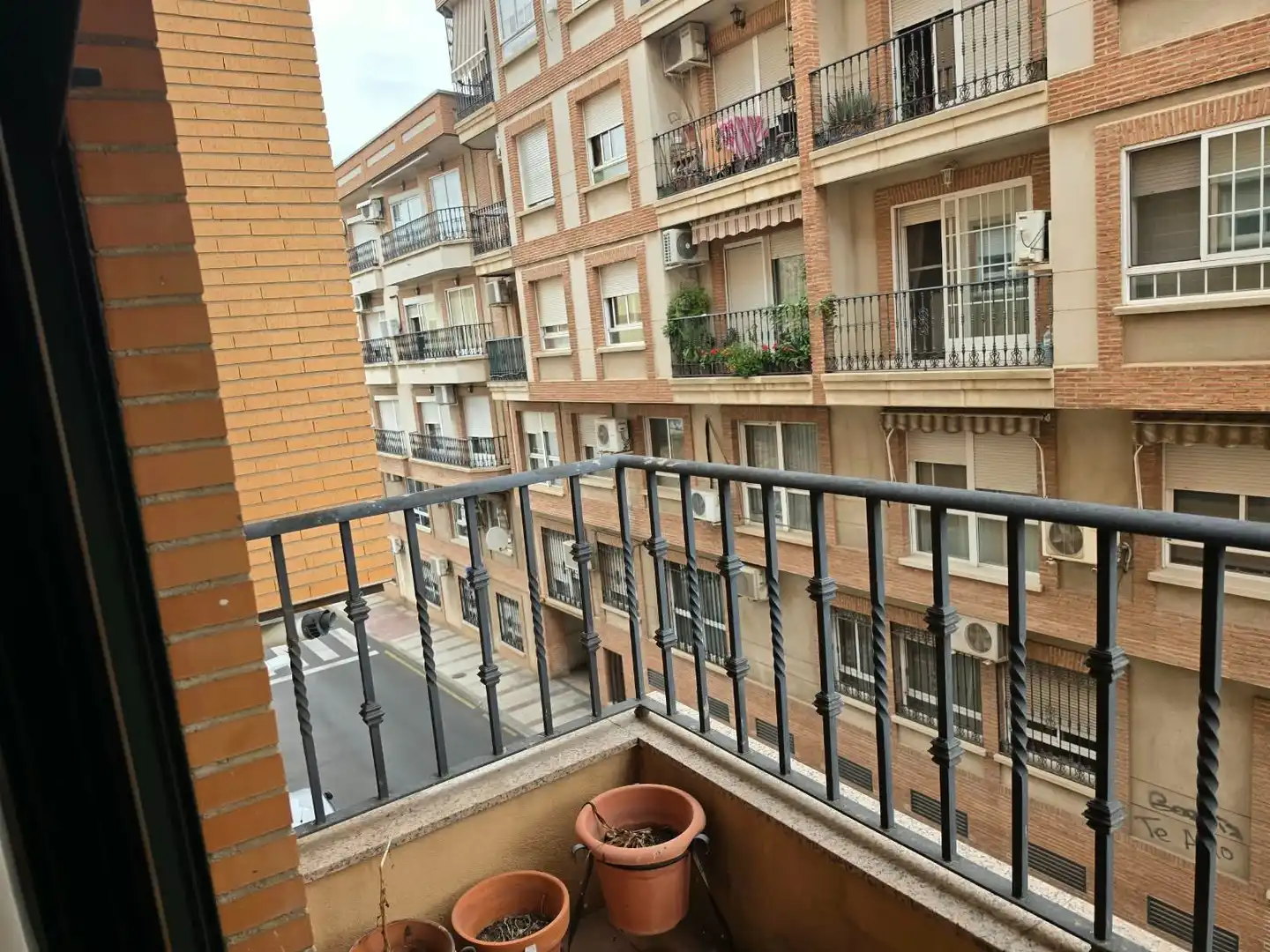 Terraza de Piso en venta en Centro
