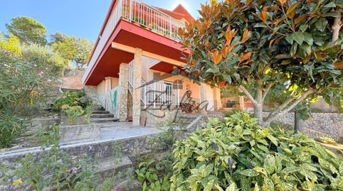 Photo 2 of Houses for sale in Montbarbat, Maçanet de la Selva