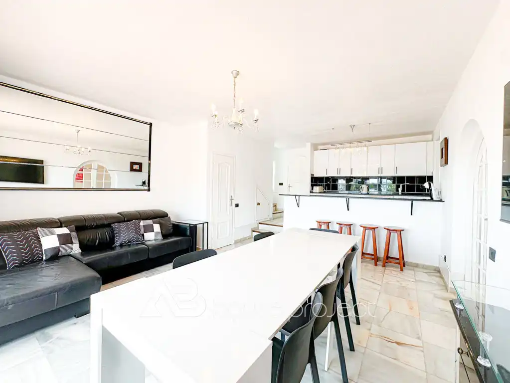 Chalet con piscina en venta en San Eugenio Alto, imagen 32