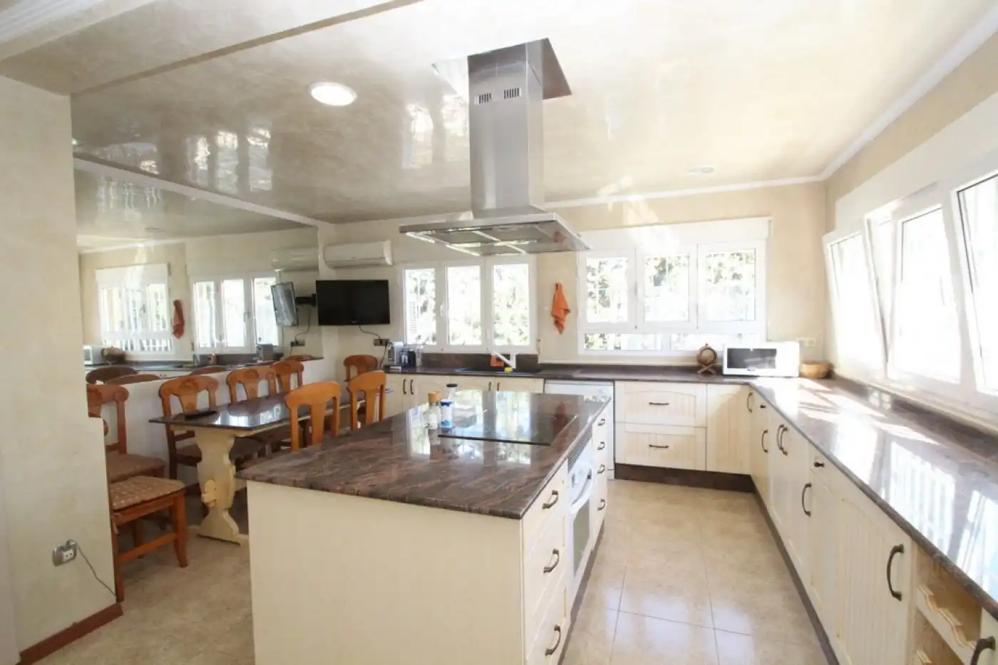 Villa mit Garten zum Verkauf in Avenida Del Mediterráneo, imagen 13