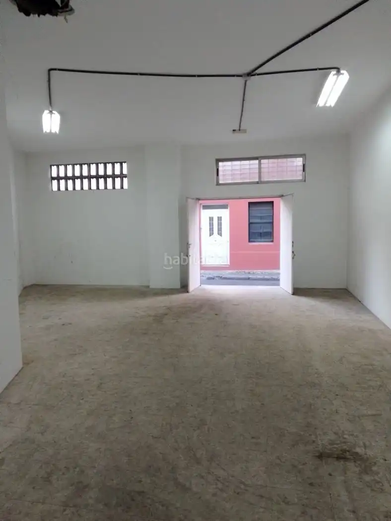 Business premises for sale in Rúa San Manuel 2, imagen 4