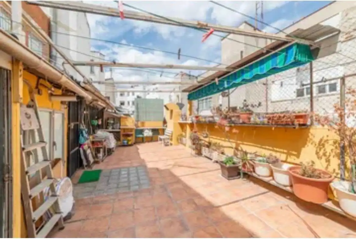 Wohnung zum Verkauf in Villaverde, imagen 2