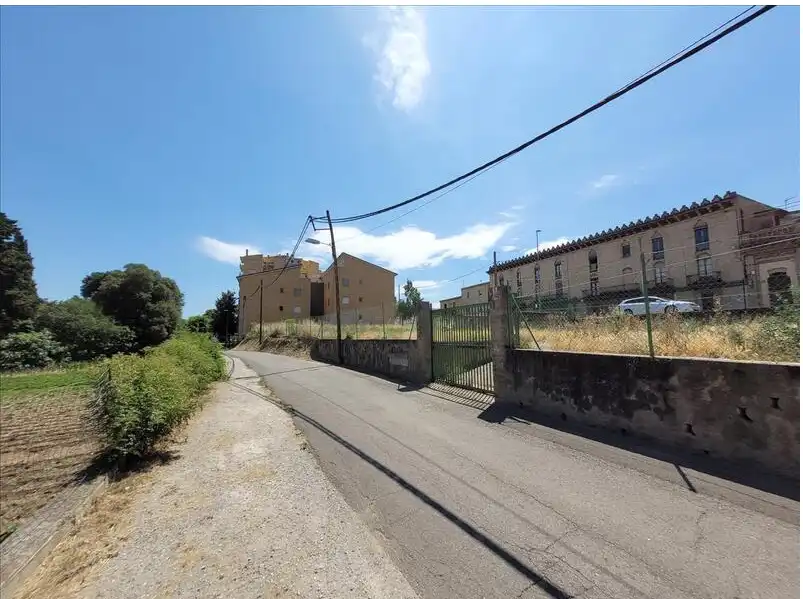 Terreny residencial en venda a Carretera de Palamós, imagen 4