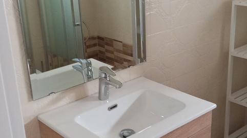 Photo 2 of Flat for rent in Calle Platero Pedro de Bares, 28a, Sagunto - Edisol,  Córdoba Capital