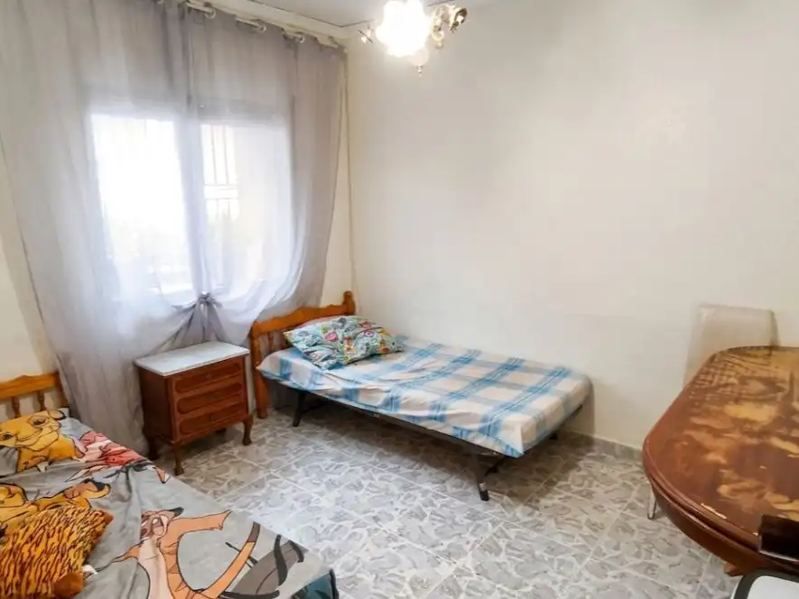 Casa a schiera con giardino in vendita a Plaza Coronación 11, imagen 8