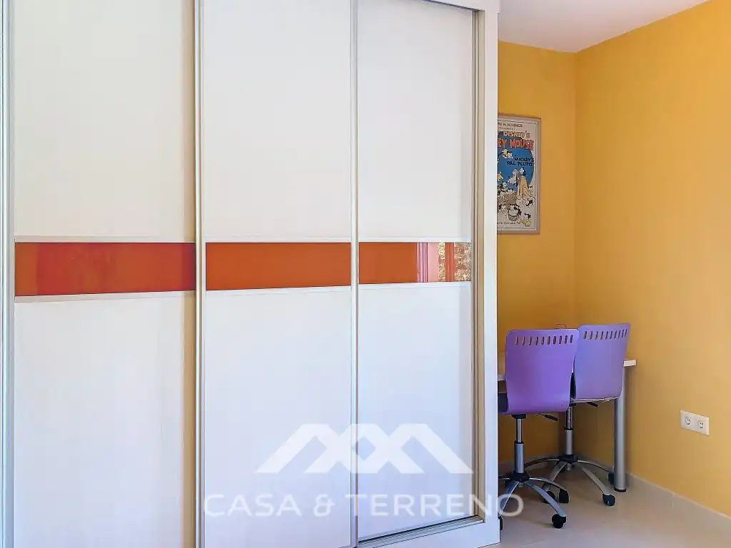 Adossat amb piscina en venda a Calle Celestina, imagen 15