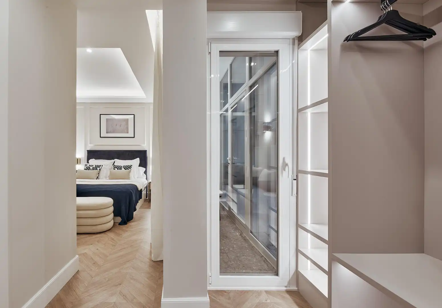 Flat with lift for sale in Calle de Juan Bravo 66, imagen 10