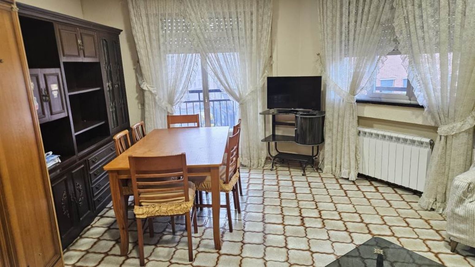 Pis de lloguer a Salamanca - Avenida de Portugal, Vidal