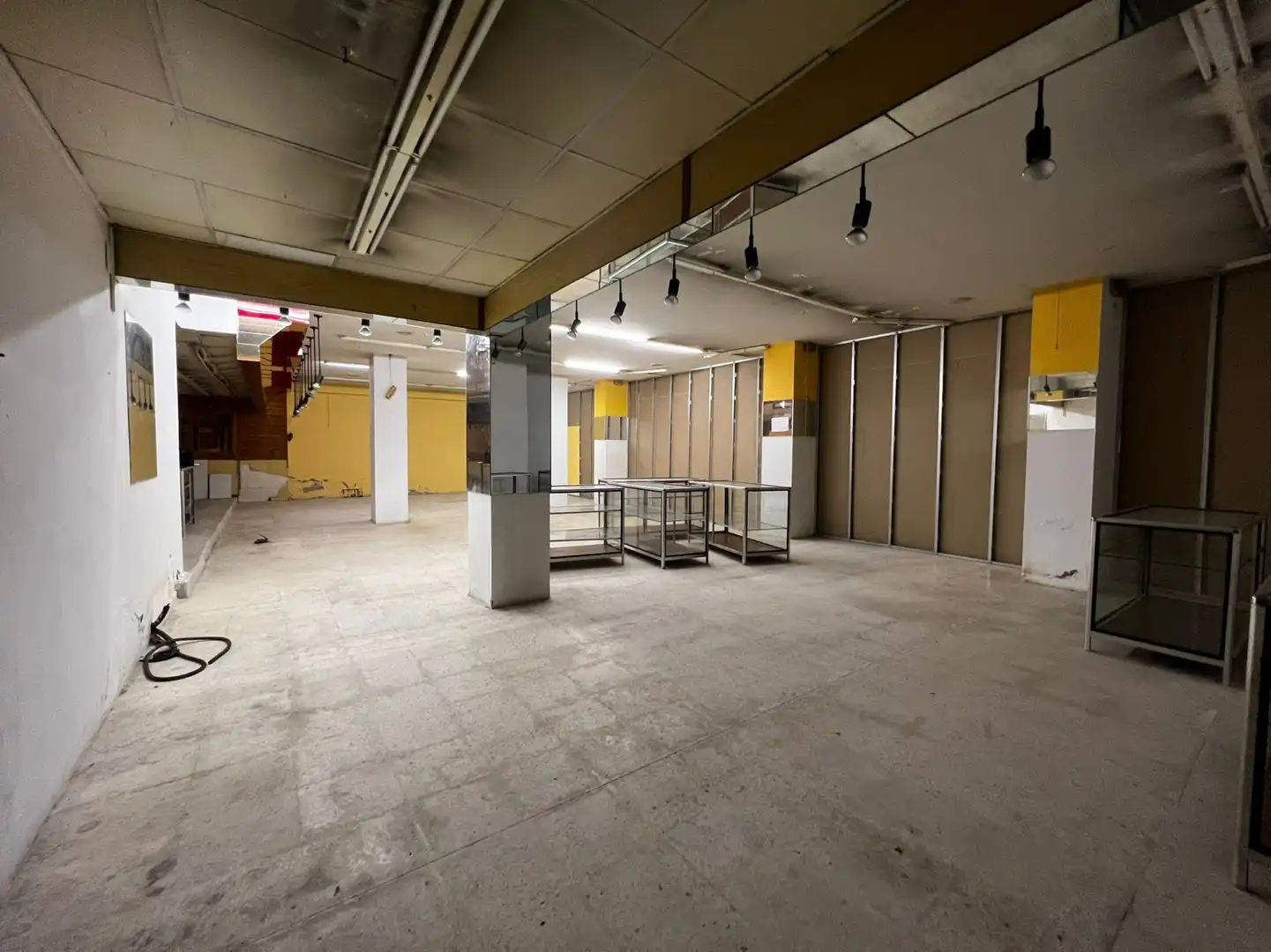Gewerbefläche zum Verkauf in Centro, imagen 8