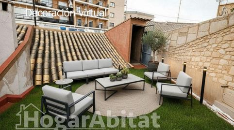 Foto 2 de Casa o chalet en venta en Avenida Verge del Castell, Favara, Valencia