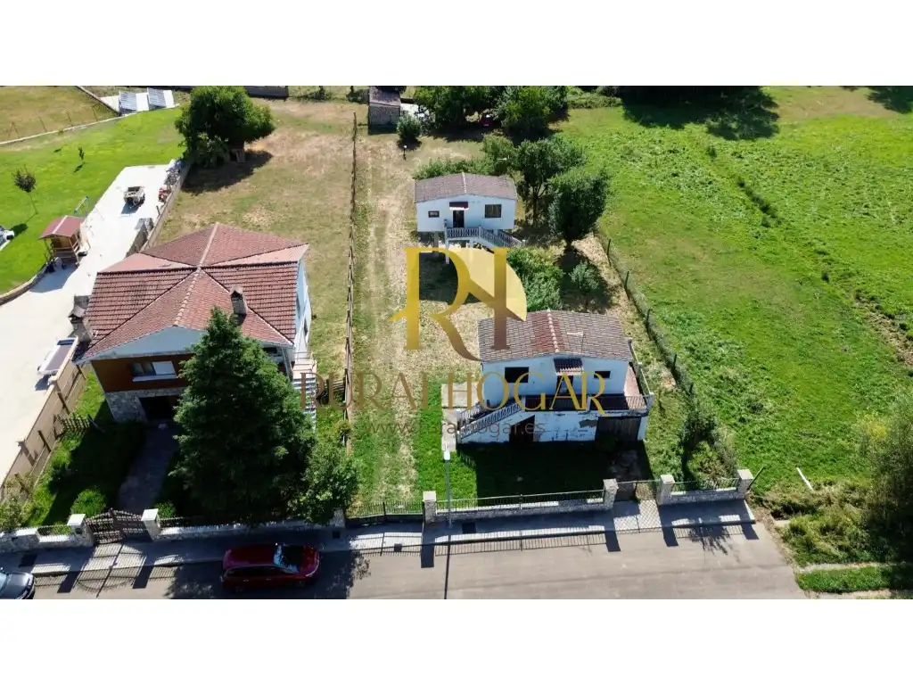 Casa in vendita a Vegaquemada, imagen 3