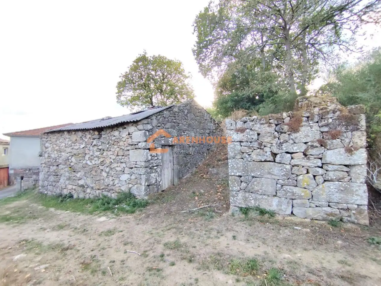 Casa con giardino in vendita a Verea, imagen 6