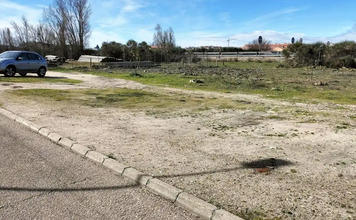 Rural land for sale in Paloma 4, imagen 4