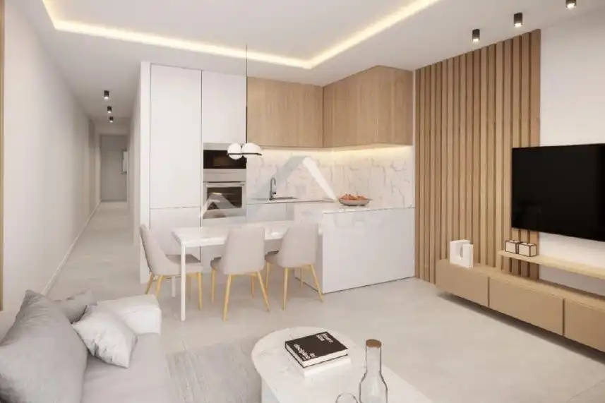 Cocina de Piso en venta en Santa Lucía de Tirajana