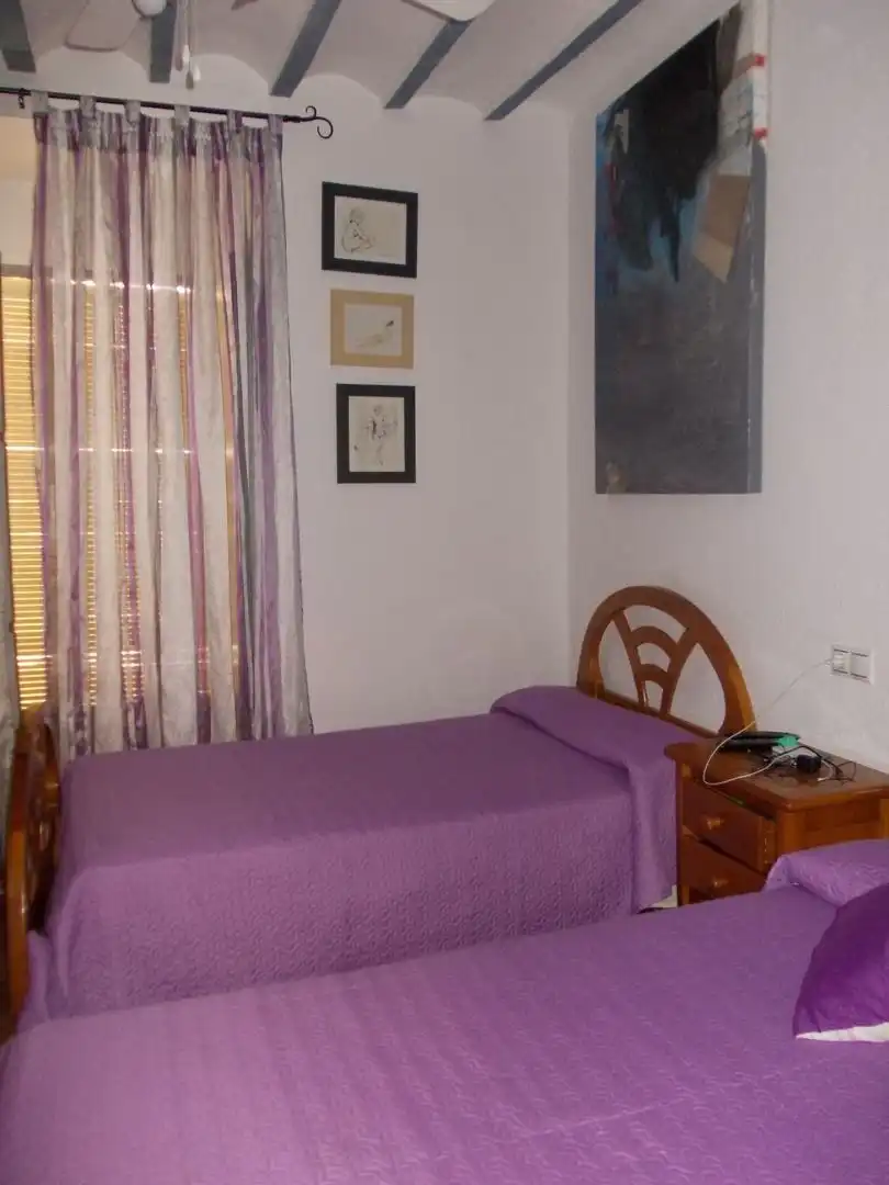 Casa in vendita a San Ildefonso - Catedral, imagen 15