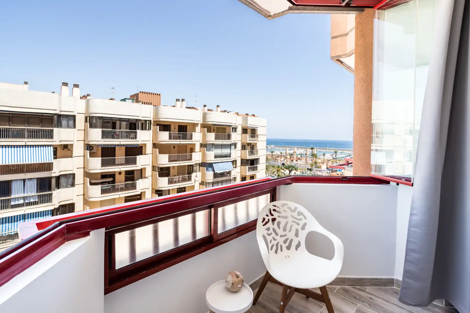 Vivienda con ascensor en venta en Calle Martínez Catena 15, imagen 20