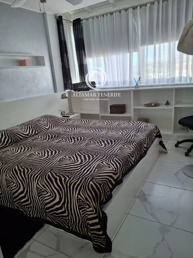 Adosado con piscina en venta en barranco de fañabe, imagen 19