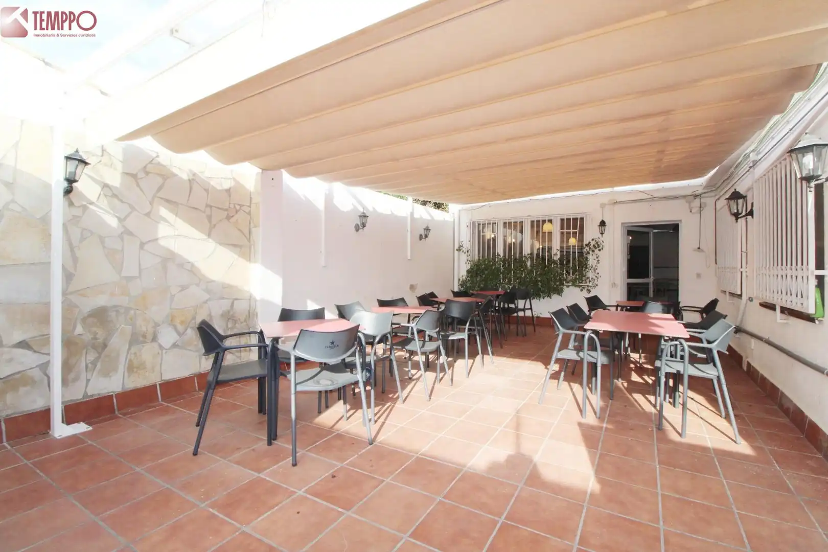 House with terrace for sale in Santa Oliva, imagen 42