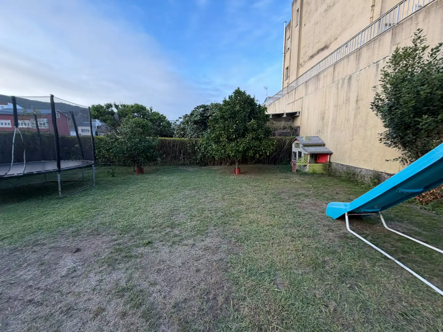 Flat with garden for sale in Rúa Floreal, imagen 10