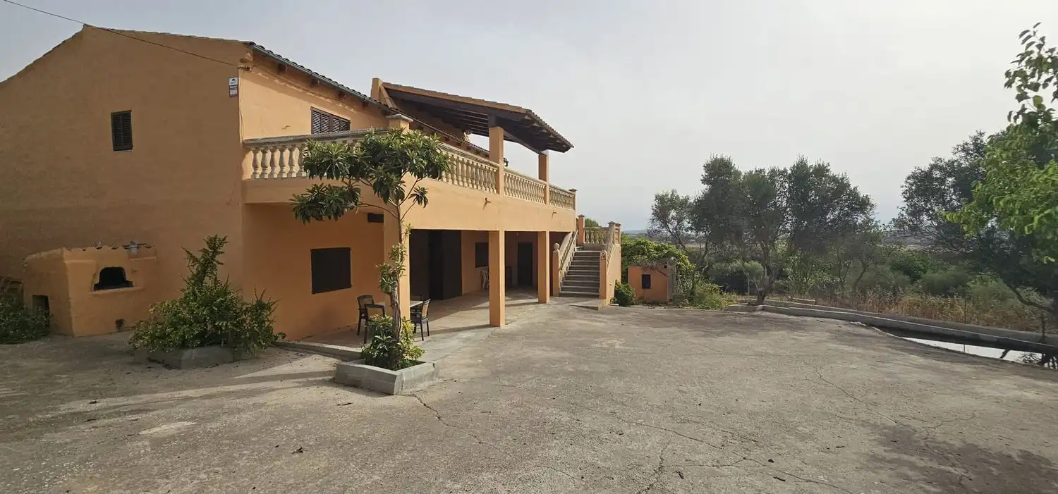 Landhaus zur Miete in Manacor Centre, imagen 18