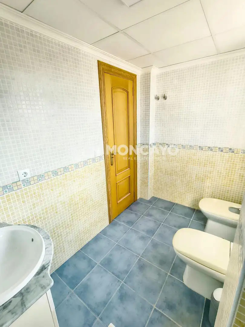 Penthouse mit Pool zum Verkauf in Orihuela Costa, imagen 12