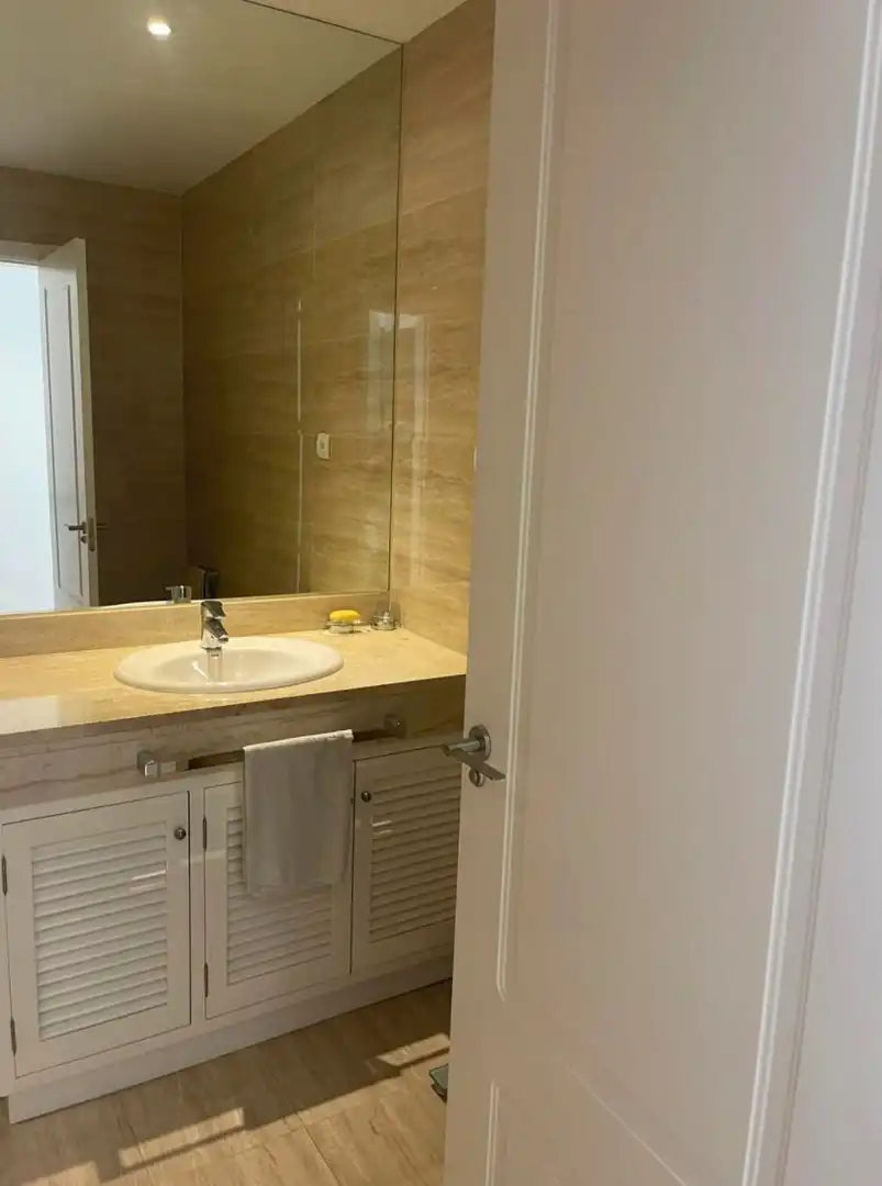 Piso con piscina en venta en Nueva Andalucía, imagen 15