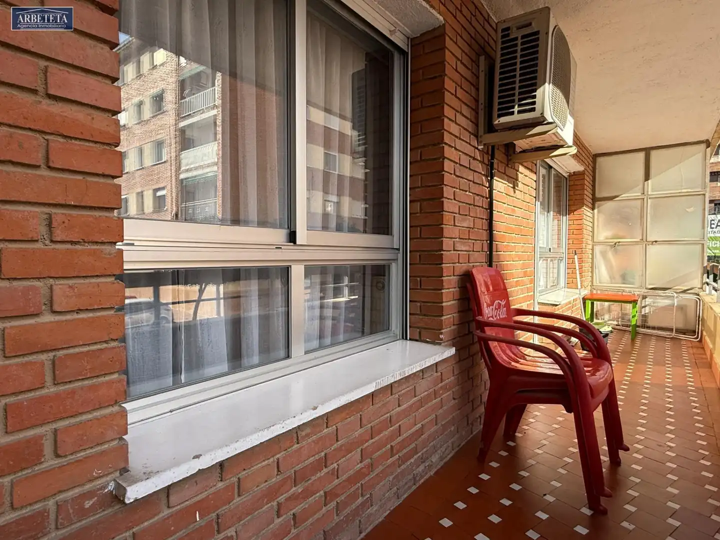 Piso con terraza en venta en Plan Sur - Amistad, imagen 28