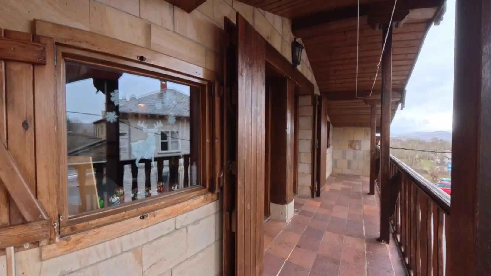 Casa o chalet en venta en Hermandad de Campoo de Suso con Terraza, Piscina y Amueblado